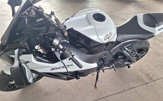 KAWASAKI NINJA ZX-10R ABS 
